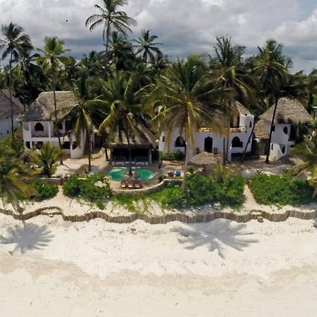 Hotel Hodi Hodi Zanzibar Pwani Mchangani Esterno foto