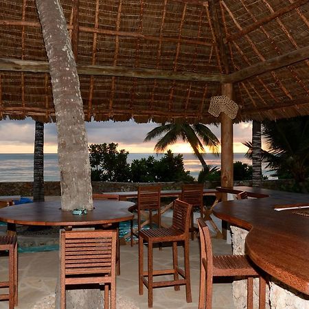 Hotel Hodi Hodi Zanzibar Pwani Mchangani Esterno foto