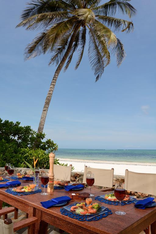 Hotel Hodi Hodi Zanzibar Pwani Mchangani Esterno foto
