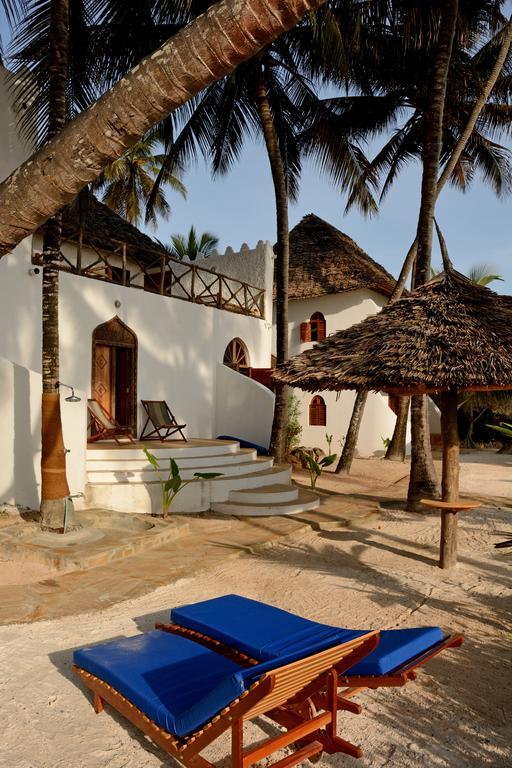 Hotel Hodi Hodi Zanzibar Pwani Mchangani Esterno foto