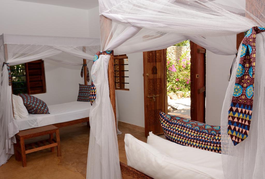 Hotel Hodi Hodi Zanzibar Pwani Mchangani Camera foto