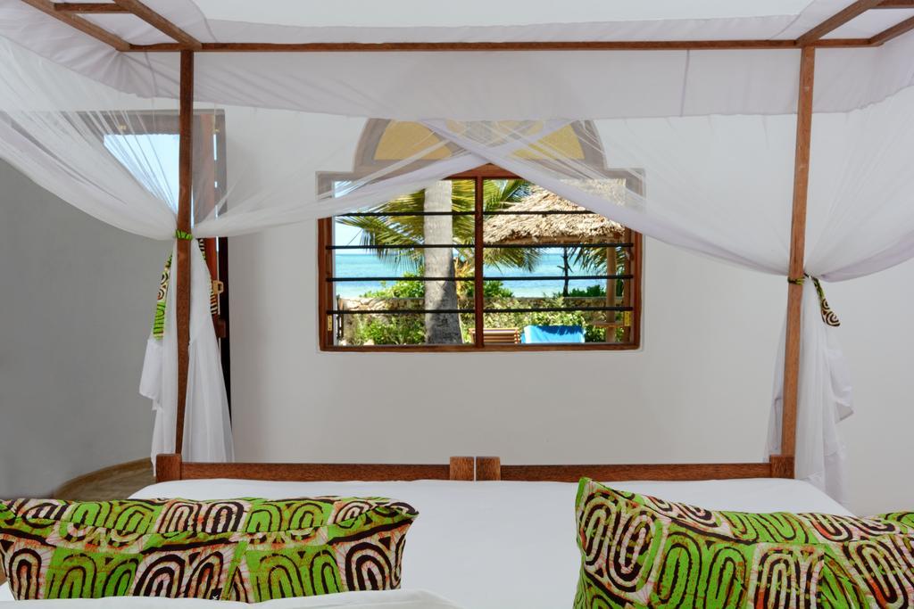 Hotel Hodi Hodi Zanzibar Pwani Mchangani Camera foto