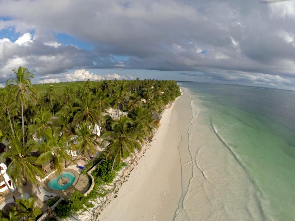 Hotel Hodi Hodi Zanzibar Pwani Mchangani Esterno foto