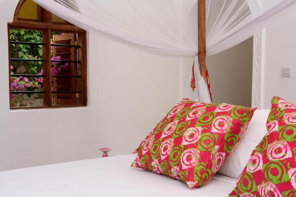 Hotel Hodi Hodi Zanzibar Pwani Mchangani Camera foto