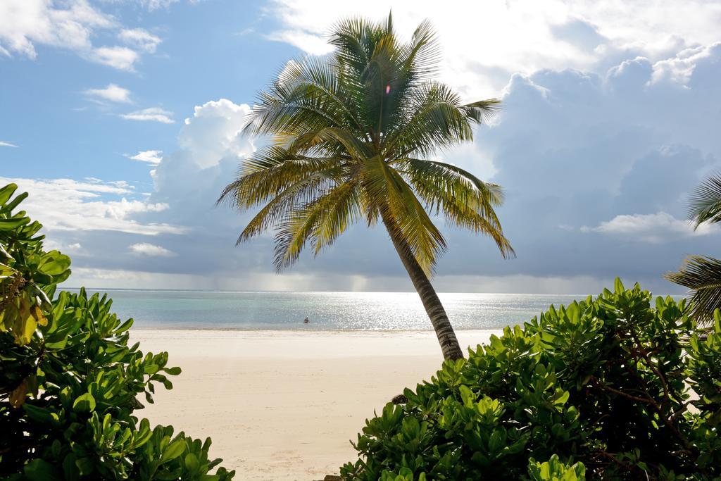 Hotel Hodi Hodi Zanzibar Pwani Mchangani Esterno foto