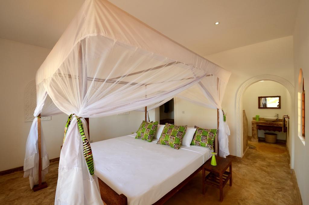 Hotel Hodi Hodi Zanzibar Pwani Mchangani Camera foto