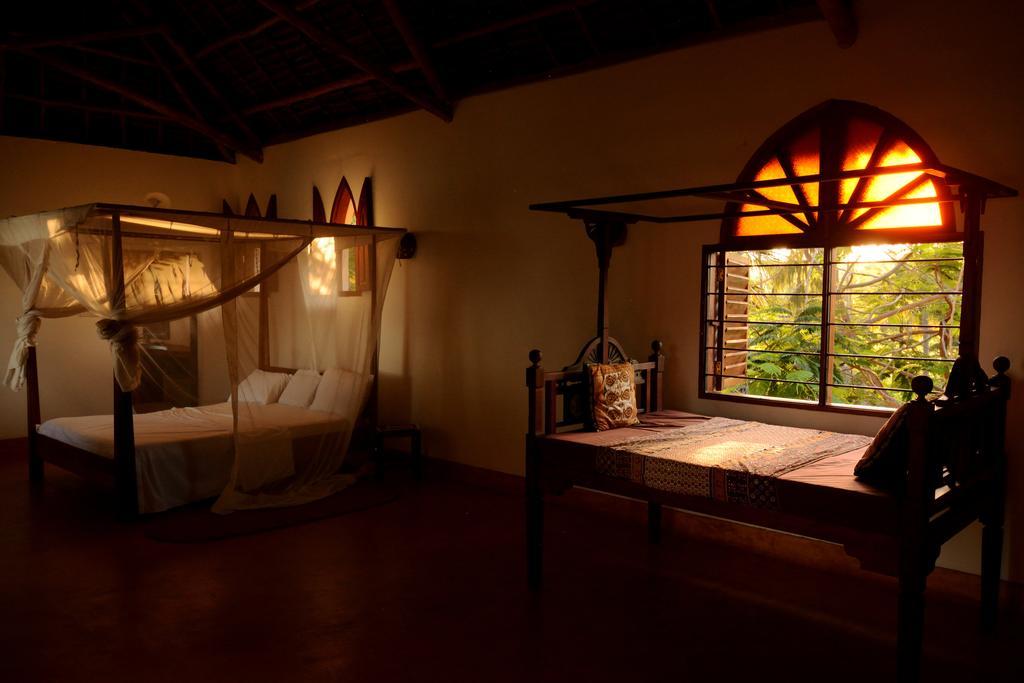 Hotel Hodi Hodi Zanzibar Pwani Mchangani Camera foto
