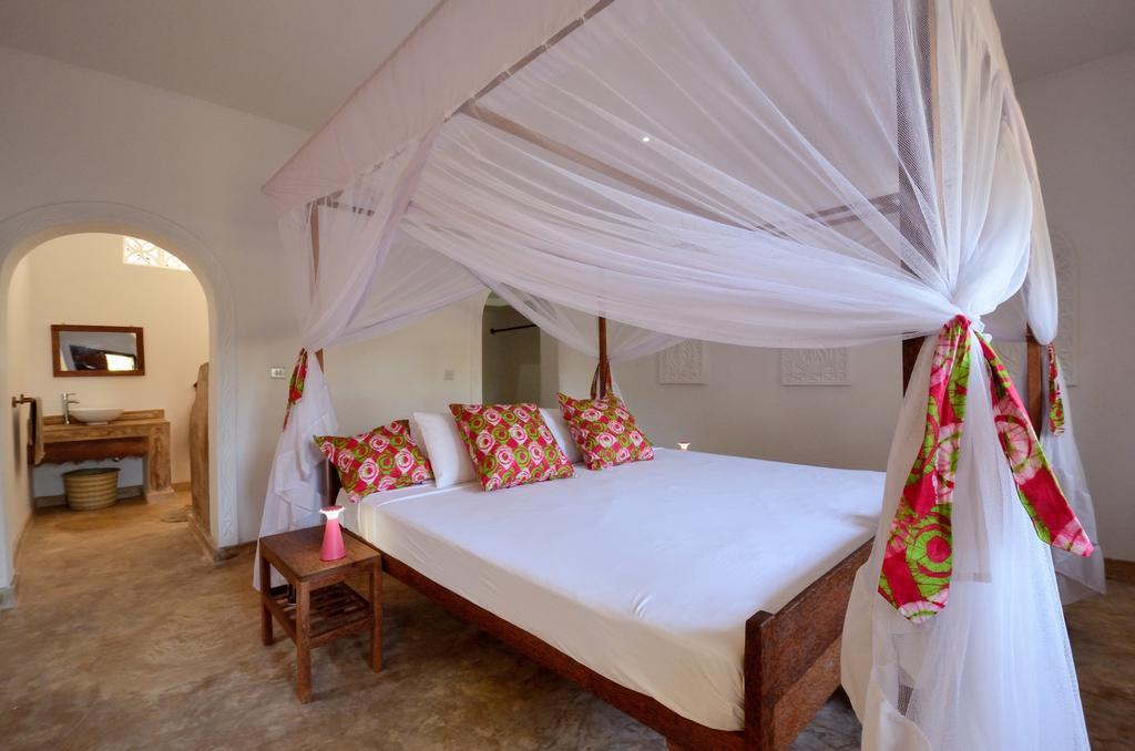 Hotel Hodi Hodi Zanzibar Pwani Mchangani Camera foto