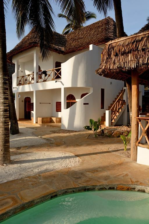 Hotel Hodi Hodi Zanzibar Pwani Mchangani Camera foto