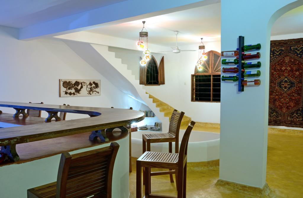 Hotel Hodi Hodi Zanzibar Pwani Mchangani Camera foto