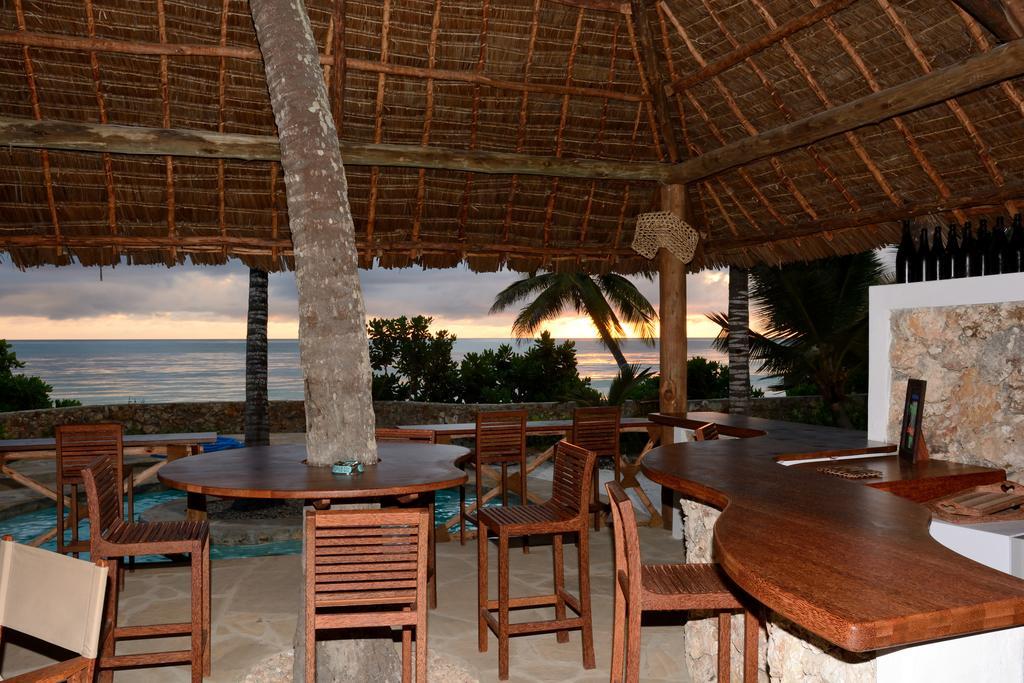 Hotel Hodi Hodi Zanzibar Pwani Mchangani Esterno foto