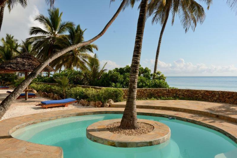 Hotel Hodi Hodi Zanzibar Pwani Mchangani Esterno foto